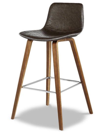 Полубарный стул Karl