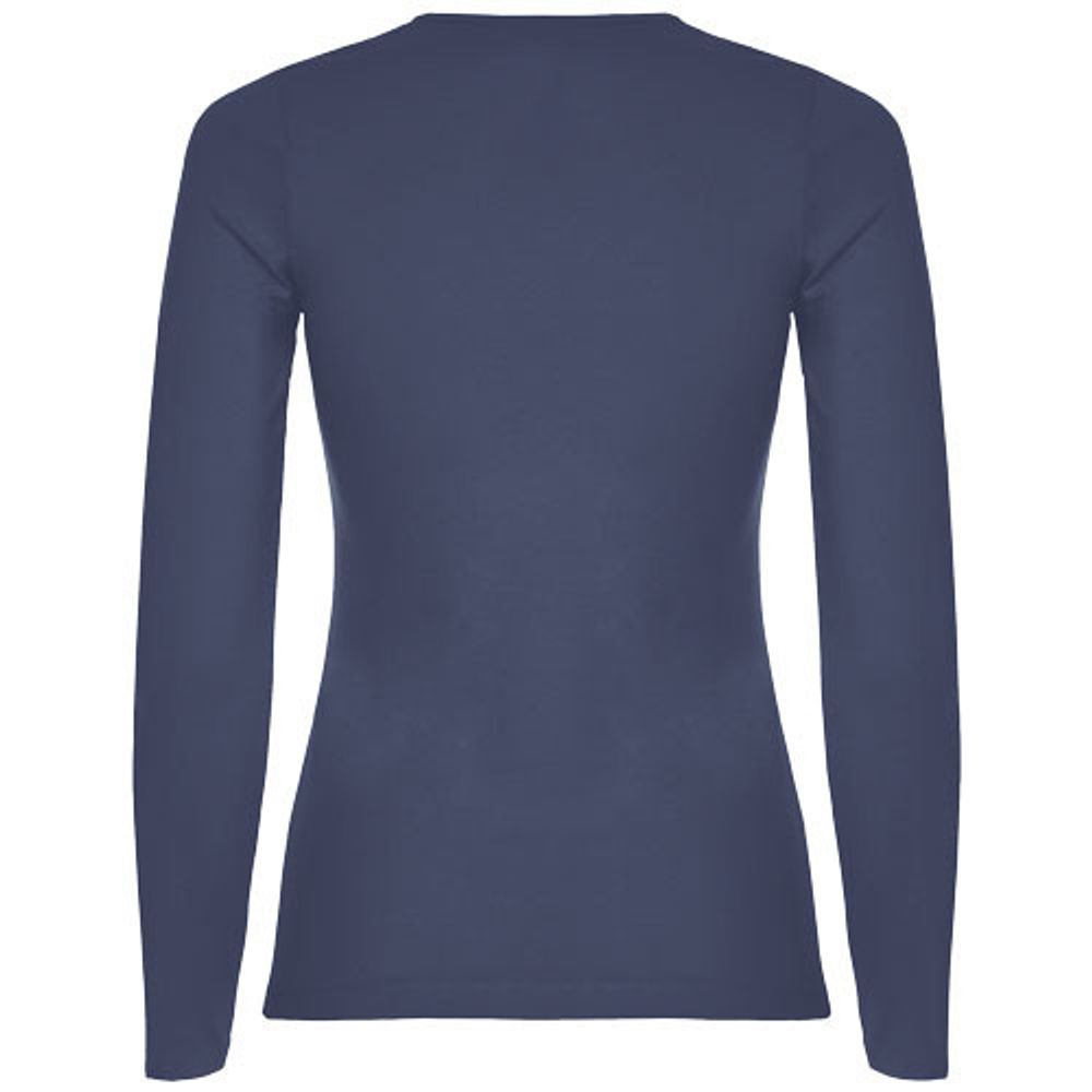 Женская футболка Extreme с длинным рукавом