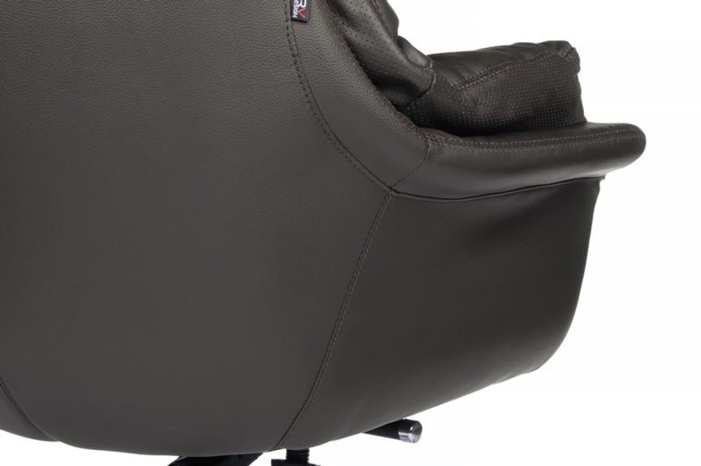 Кресло Riva Леонардо A355 Коричневый