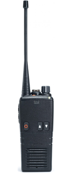 Entel HT712 Радиостанция портативная