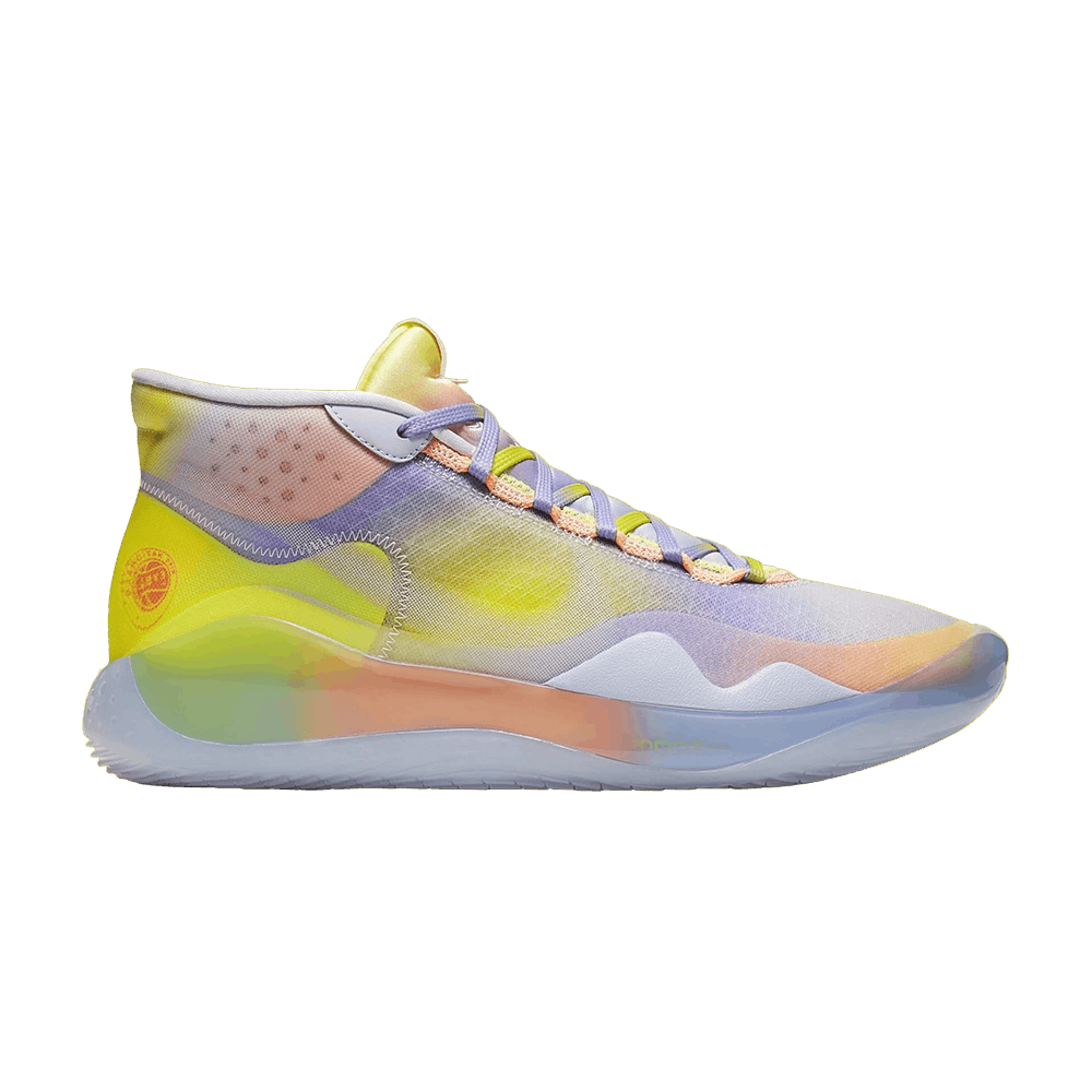 Кроссовки Nike Kd 12 Eybl