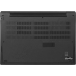 Ноутбук Lenovo ThinkPad E16 G2 Ryzen 7 7735HS 16Gb SSD512Gb AMD Radeon 680M 16" IPS WUXGA без ОС black (21M5S09E00)