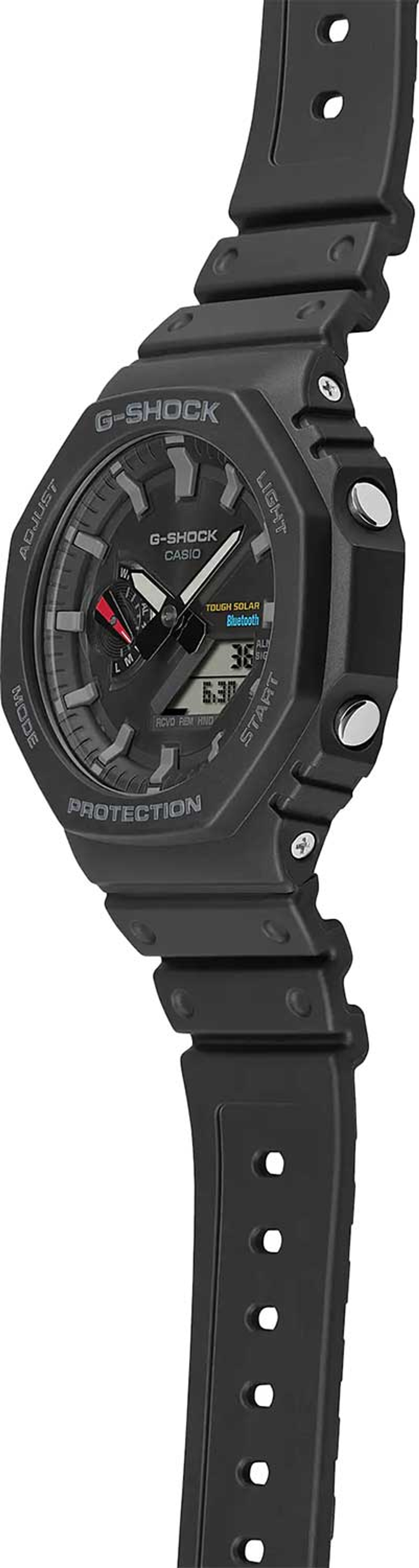 Часы Casio GA-B2100-1AER