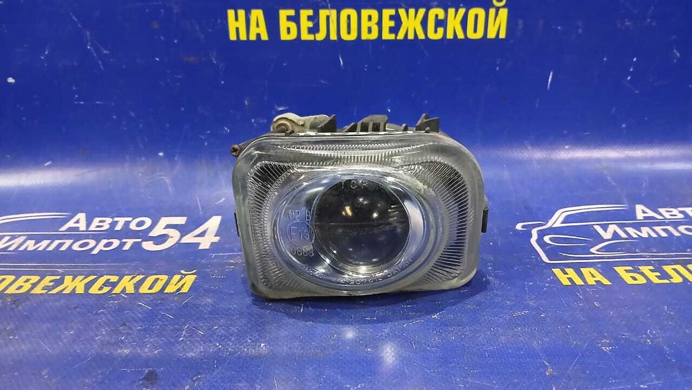 Туманка левая SUBARU LEGACY 2003-2006
