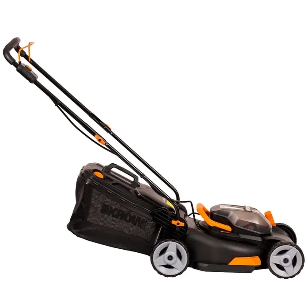 Газонокосилка Worx WG743E