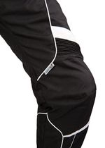 Evelin / Женские / Черно-белый