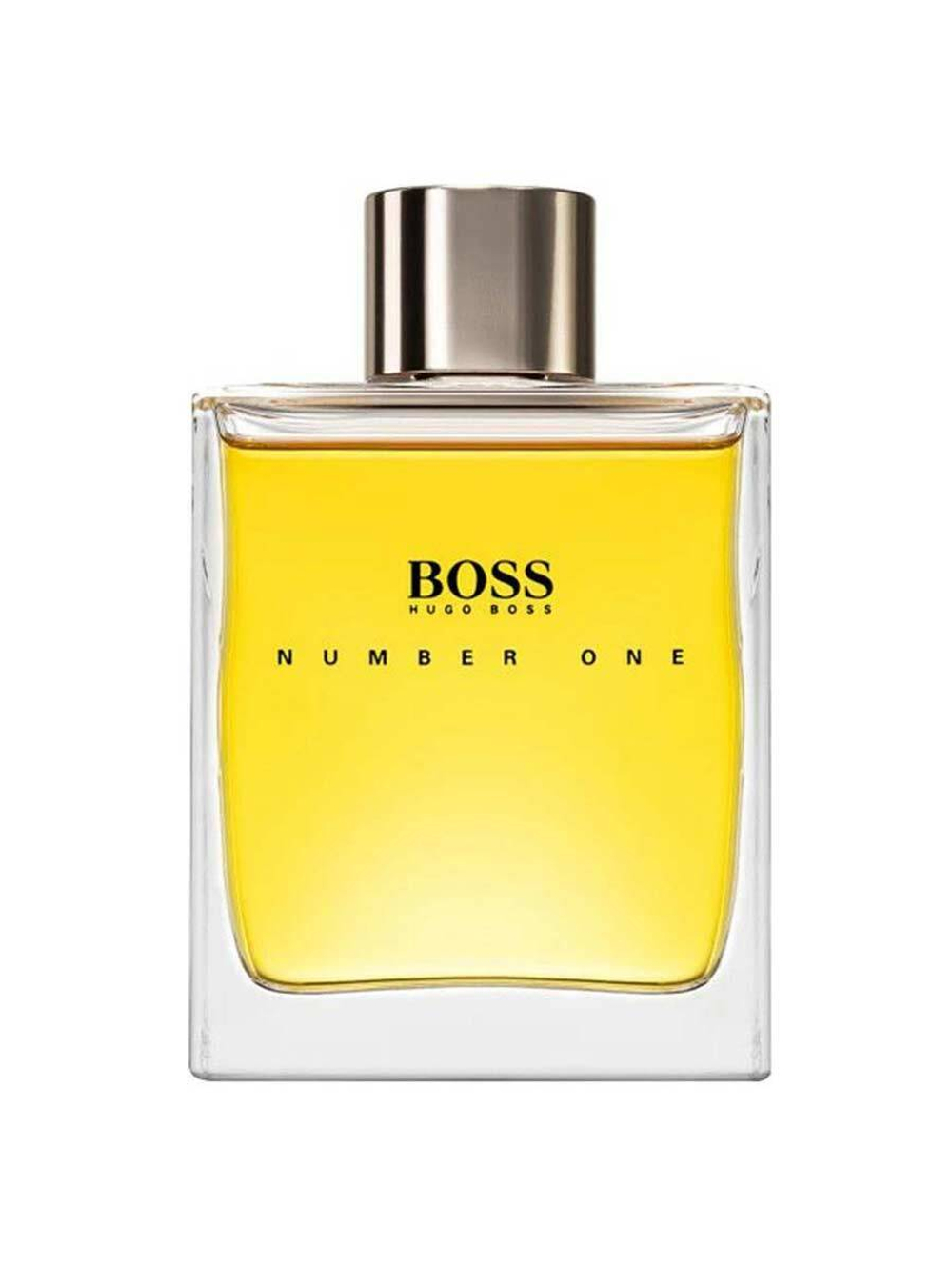 BOSS NUMBER ONE men 100ml edt
