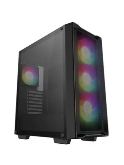 Компьютерный корпус CC560 Mesh V2 R-CC560-BKAMA4-G-2 BLACK