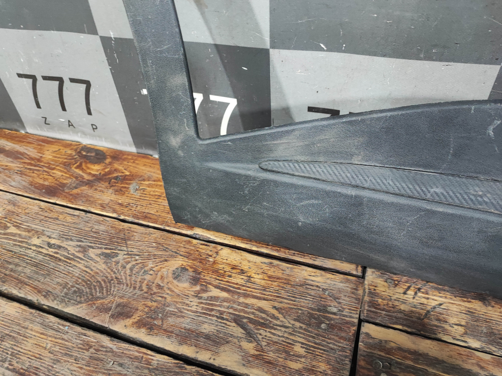 Накладка двери задней правой Omoda C5 22-нв Б/У Оригинал 609001056AA