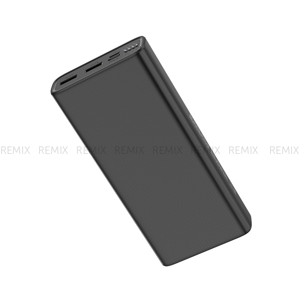 Powerbank Hoco J55A 20000 mAh