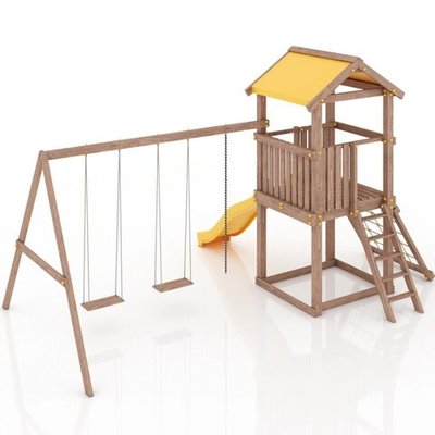 Площадка детская "Глория"