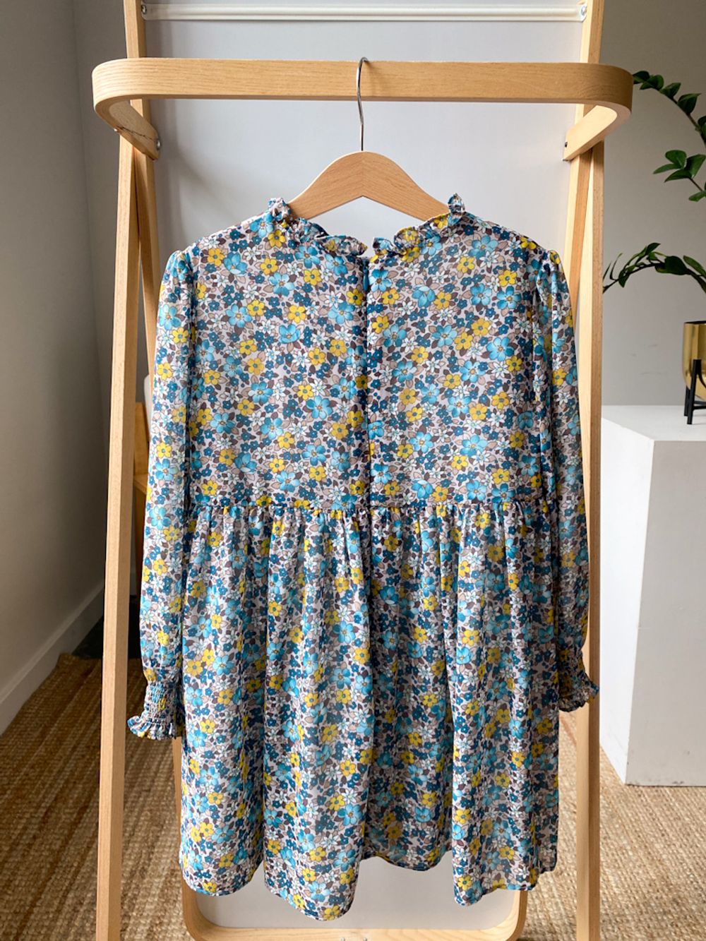 Платье Mayoral, 122