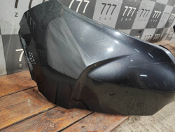 Бампер передний Honda CR-V 5 (RW) 16-23 Б/У Оригинал 04711TLAA10ZZ