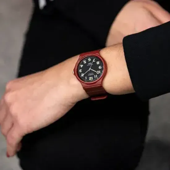 Наручные часы Casio MQ-24UC-4BEF