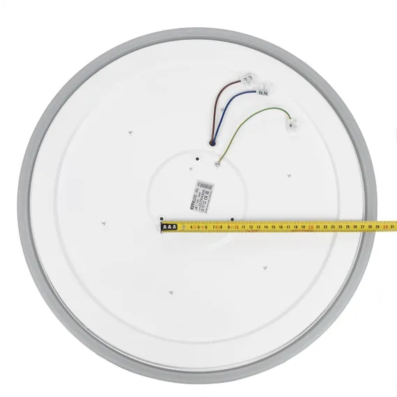 CL751450G BOSS Белый LED Св-к с пультом