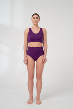 Топ Prosto, Фиолетовый