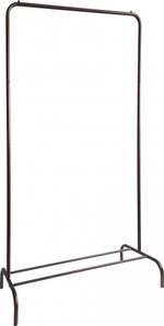 ВЕШАЛКА ГАРДЕРОБНАЯ МЕД/АНТИК ВГ01