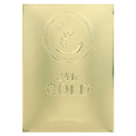 Elizavecca, Milky Piggy, 24-каратное золото, двойная водная маска с муцином улитки, 10 шт. по 25 г (0,88 унции)