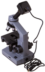 Микроскоп Levenhuk D320L PLUS