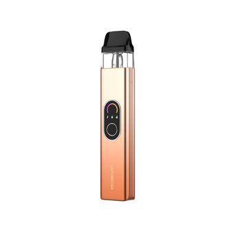 Vaporesso XROS 4 1000 mah Pod Kit - Champagne Gold