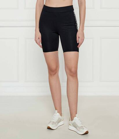 Велосипедки Michael Kors - черный(MR530QN1RE)