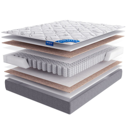 Матрас Peonia / 180х200, <Уп2> (осн.) /