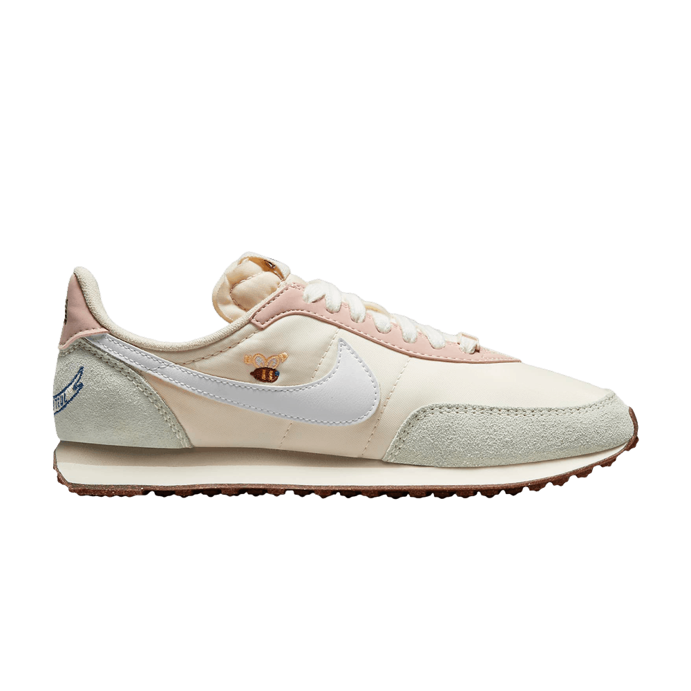 Кроссовки Nike Waffle Trainer 2 (Женская размерная сетка)
