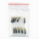 Мормышка "Столбик" (3мм)