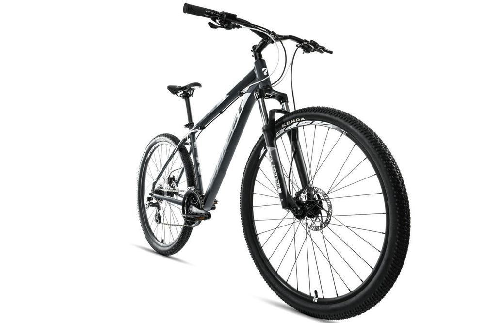 Горный велосипед Aspect NICKEL 29 (2020)