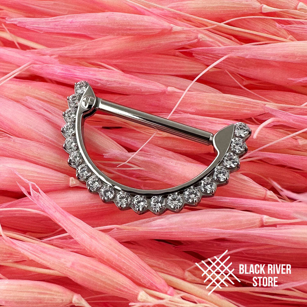 D-штанга Crystal 1.6мм