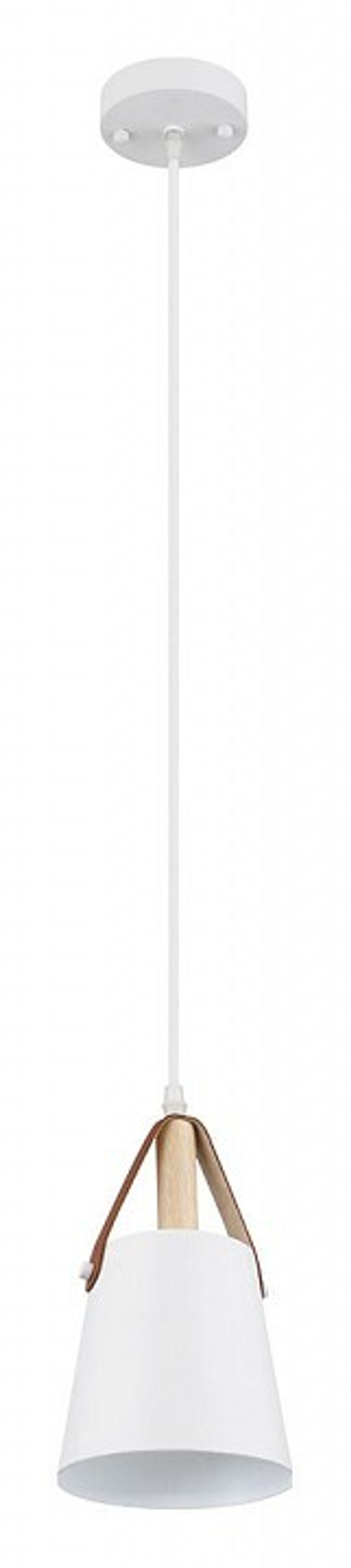 Подвесной светильник Arte Lamp A7032SP-1WH
