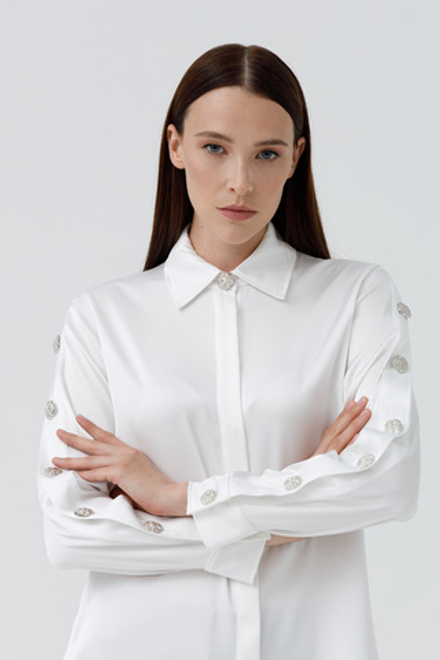 Блуза Амантея NOME Atelier