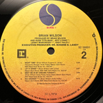 Brian Wilson - Brian Wilson (Канада 1988г.)