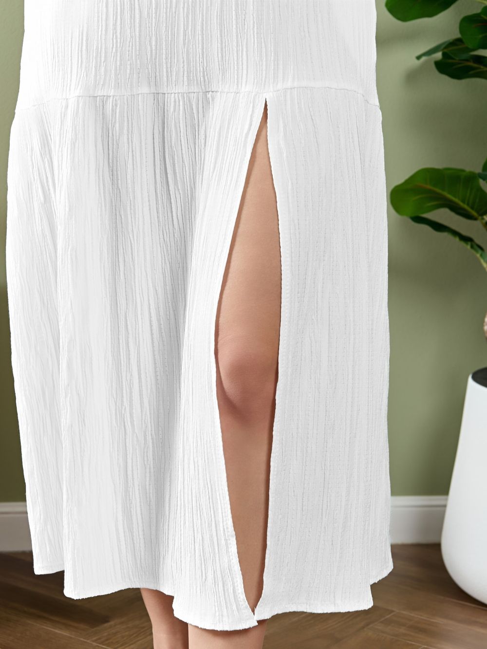 Сарафан Сиеста-1 Виотекс БЕЛЫЙ