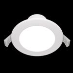 Встраиваемый светильник Technical DL015-6-L7W