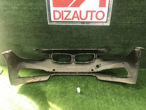 Бампер передний BMW 3er F30 (2015-2020)