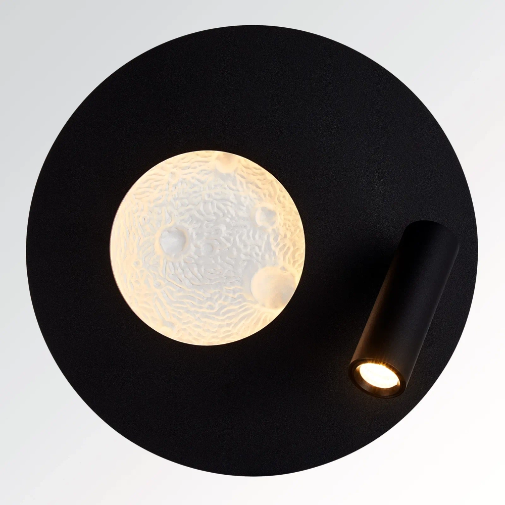 Настенный светодиодный светильник Lightstar SNODO 810577