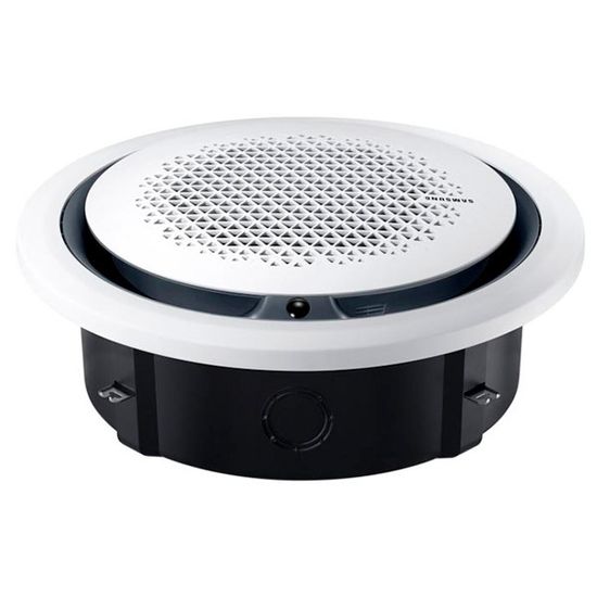 Кассетный кондиционер Samsung AC071MN4PKH/EU / AC071MXADKH/EU