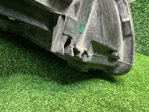 Фара левая Mercedes V w447 (2014-н.в.) LED