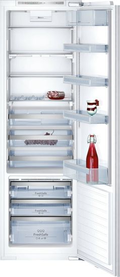 Встраиваемый холодильник NEFF K8315X0