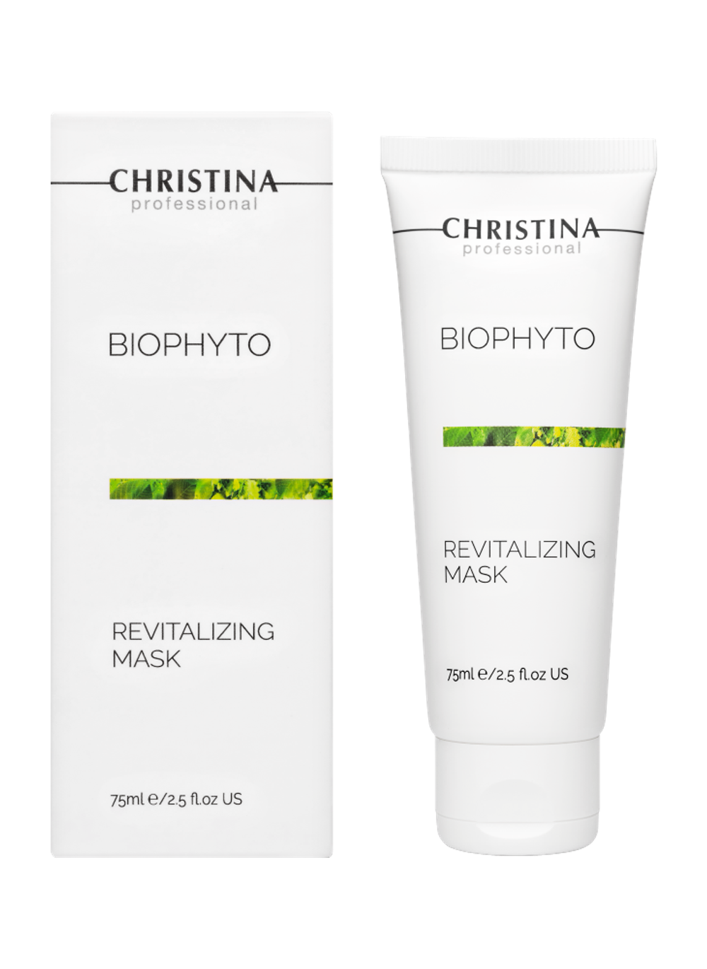 CHRISTINA Bio Phyto Revitalizing Mask