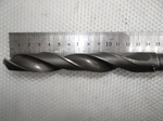 Сверло 19.75мм (120х230) Р6М5 к\х К/М2 СССР