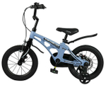 Детский велосипед Maxiscoo Cosmic Standart Plus 14 (2023)