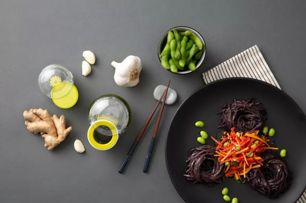 Kitchen Craft - Терка Chef&#39;n GraterZoom™ / артикул   102-740-337  / GTIN 838485024590