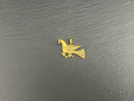 Подвеска. Швеция 10 в.