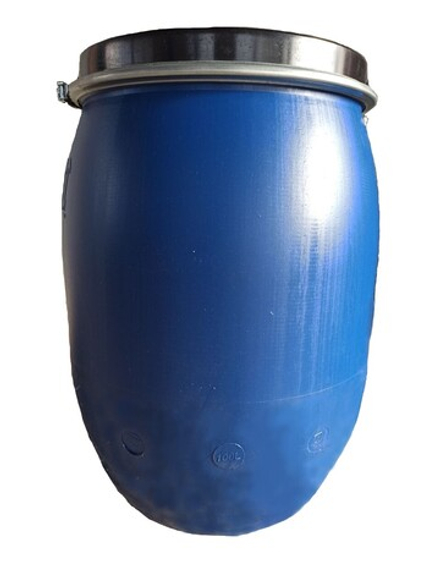 Бочка пластиковая 100 л