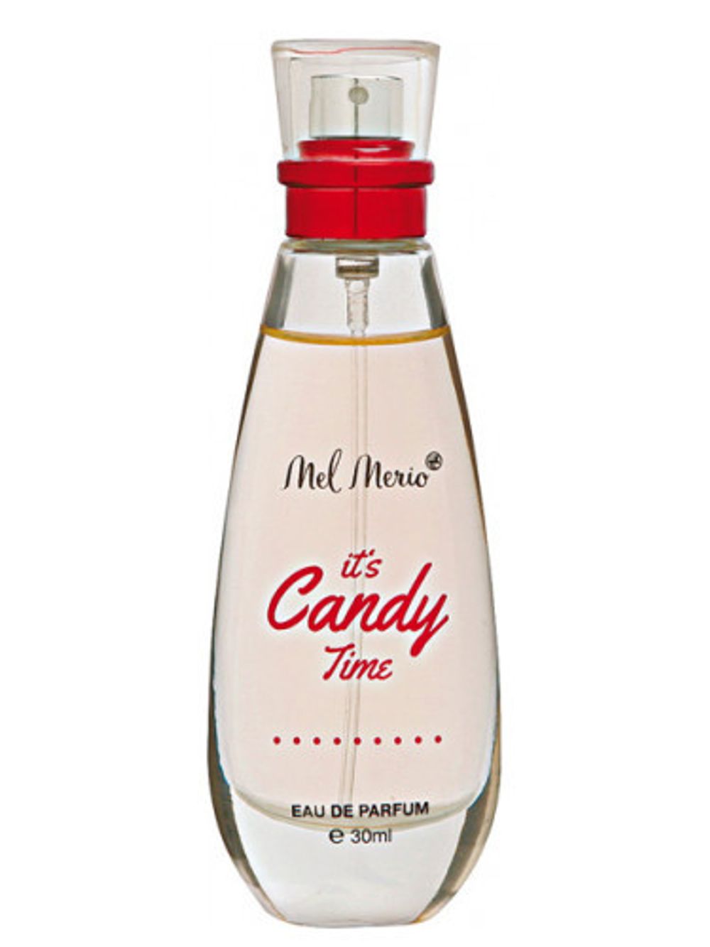 Mel Merio It's Candy Time