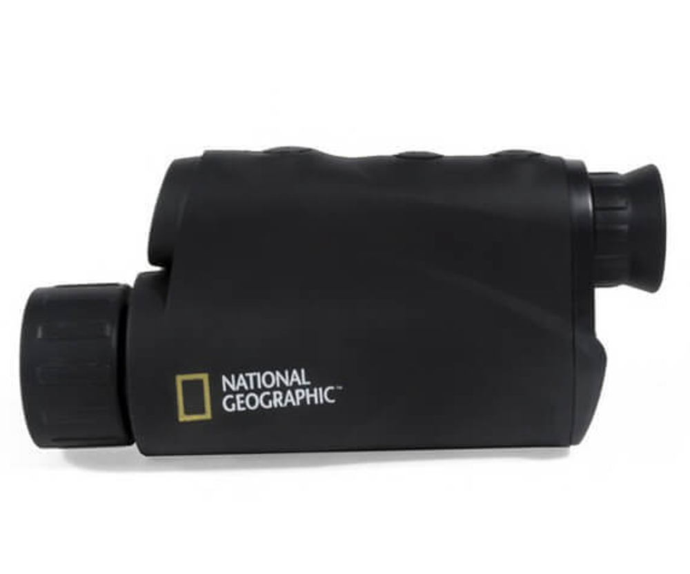 Монокуляр ночного видения Bresser National Geographic 3x25 - фото 3