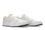 Кроссовки Jordan Air Jordan 1 Og "Ghost Green"
