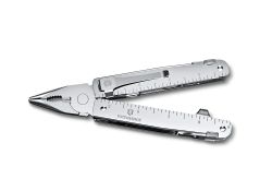 Мультитул Многофункциональный инструмент 3.0327.MKB1 SwissTool Victorinoxфотография - 3